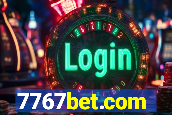 7767bet.com