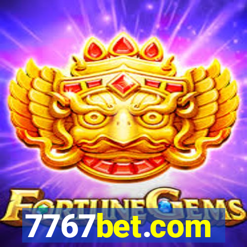 7767bet.com