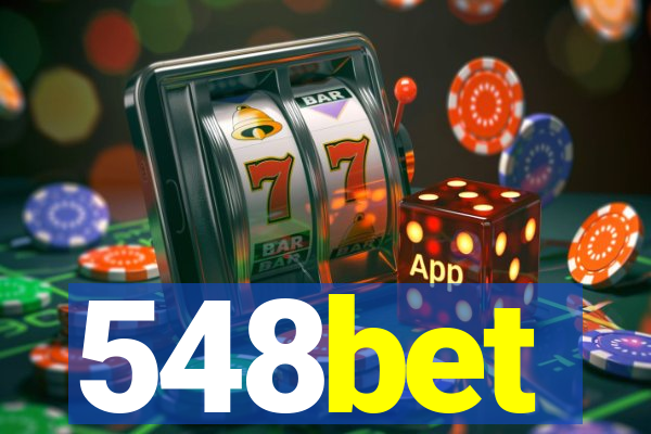 548bet