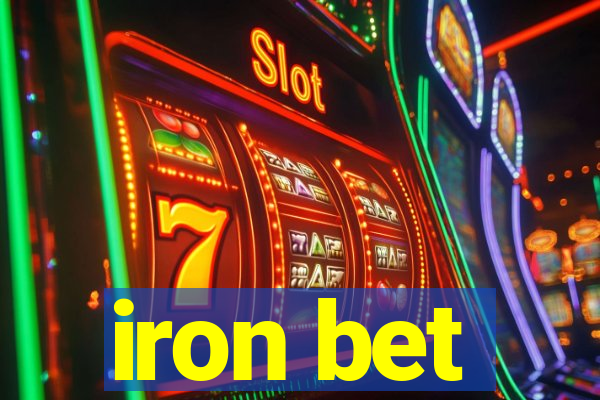 iron bet