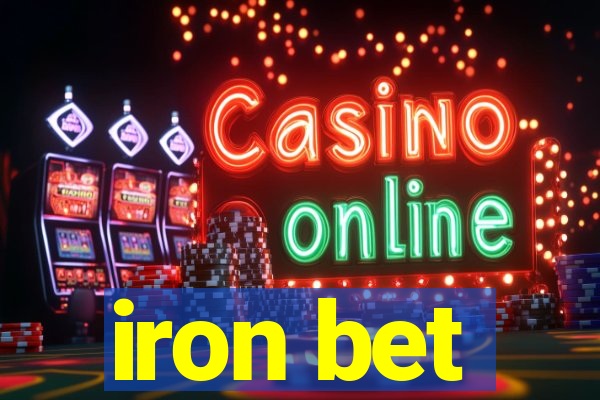 iron bet