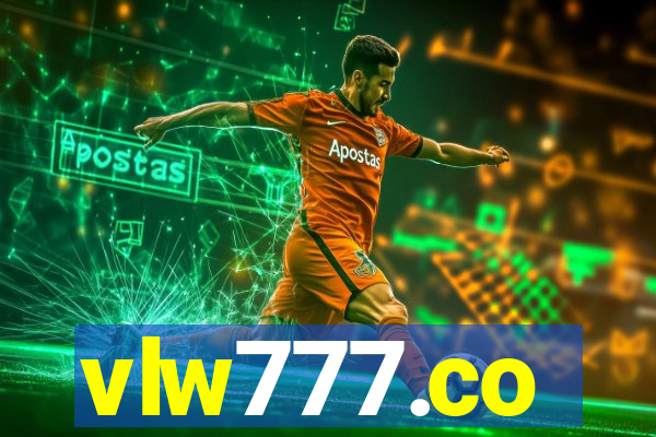 vlw777.co