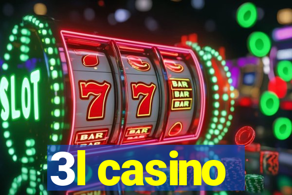 3l casino