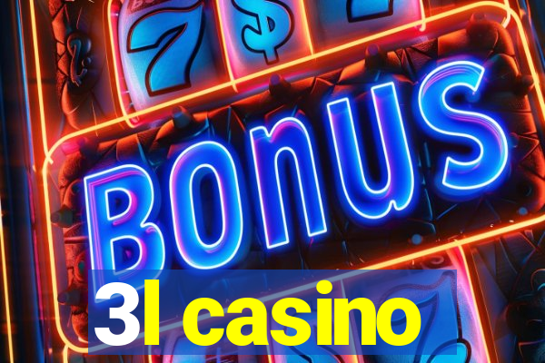 3l casino