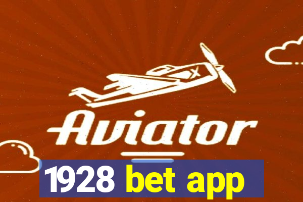 1928 bet app