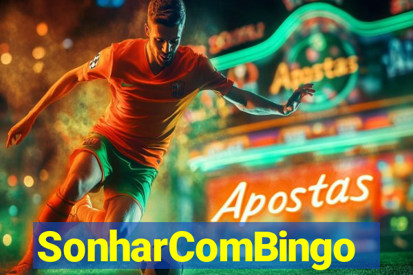 SonharComBingo