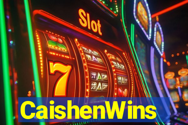 CaishenWins