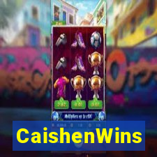 CaishenWins