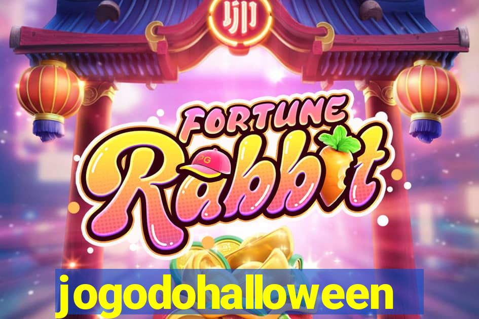 jogodohalloween