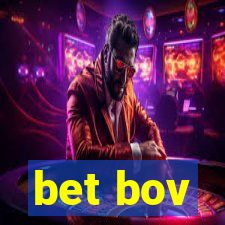 bet bov