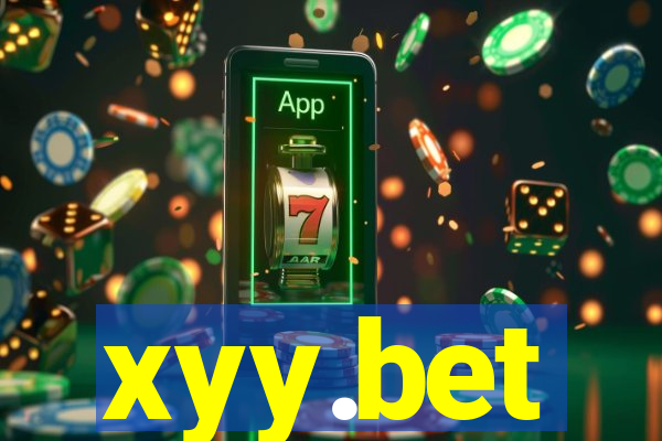 xyy.bet
