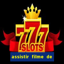 assistir filme de terror pesado