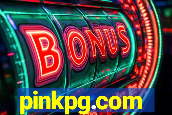 pinkpg.com