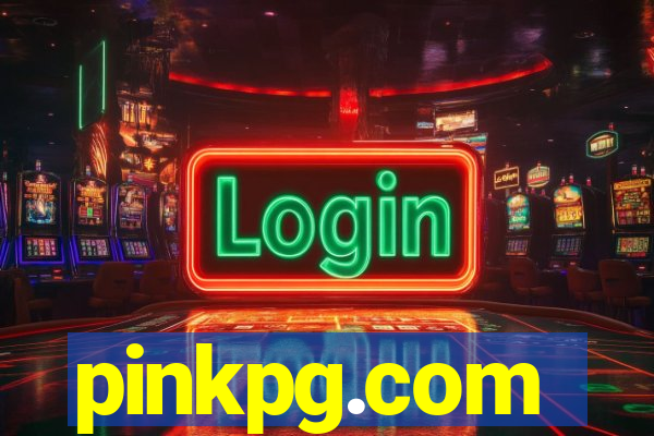 pinkpg.com