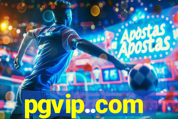 pgvip..com