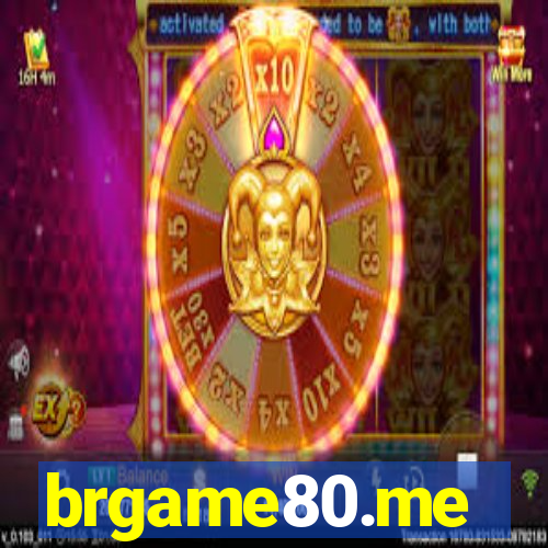 brgame80.me