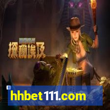 hhbet111.com