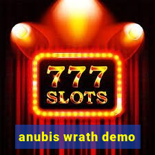 anubis wrath demo