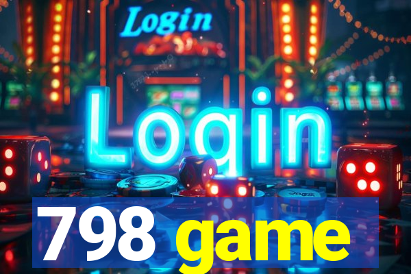 798 game