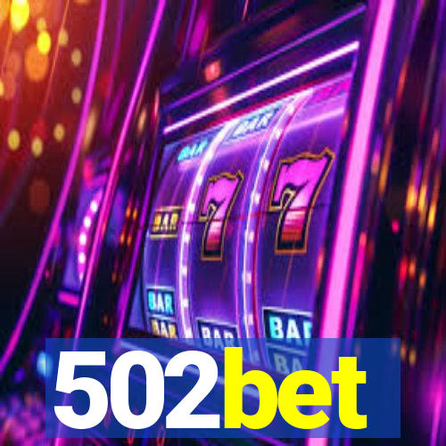 502bet