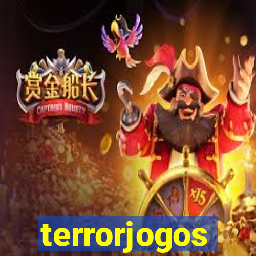 terrorjogos