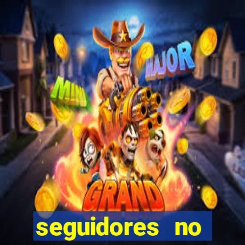 seguidores no instagram barato