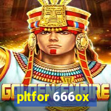 pltfor 666ox