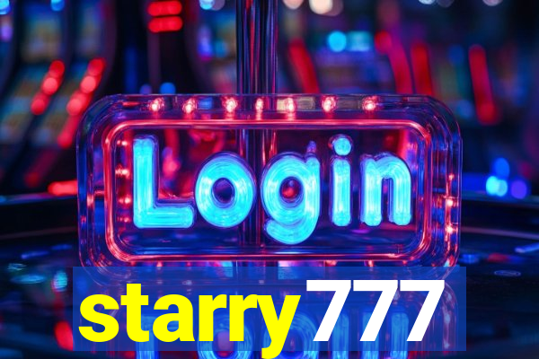starry777
