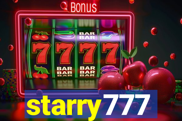 starry777