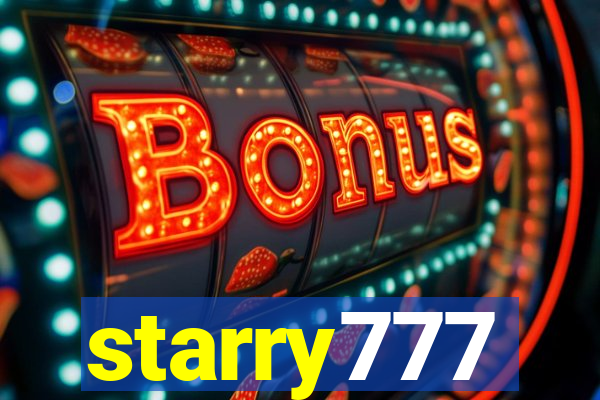 starry777
