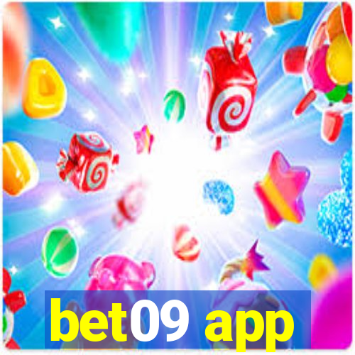 bet09 app