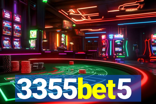 3355bet5