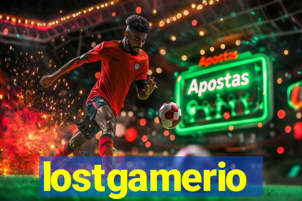 lostgamerio