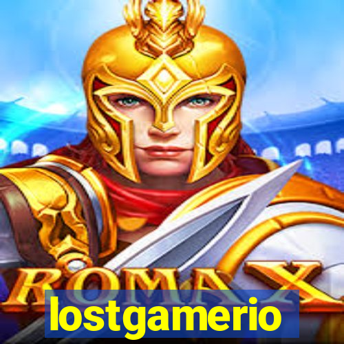 lostgamerio
