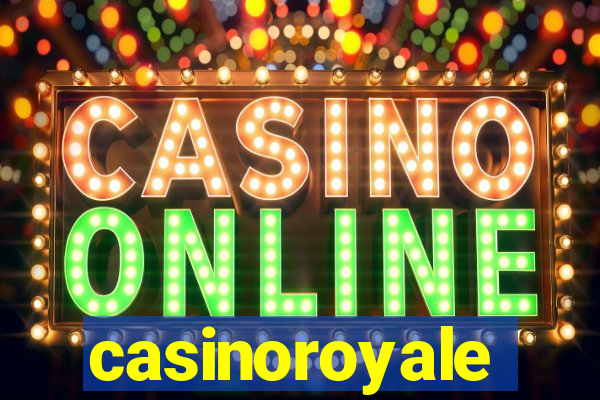 casinoroyale