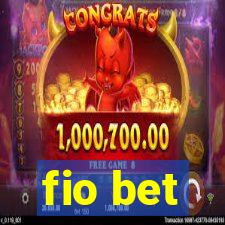fio bet