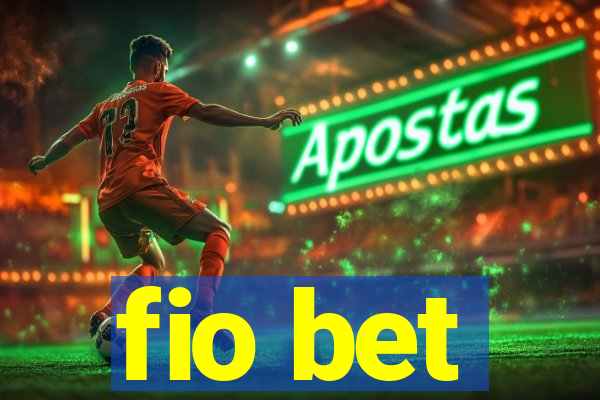 fio bet