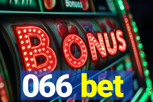 066 bet