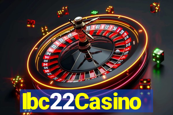 Ibc22Casino