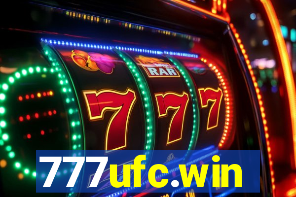 777ufc.win