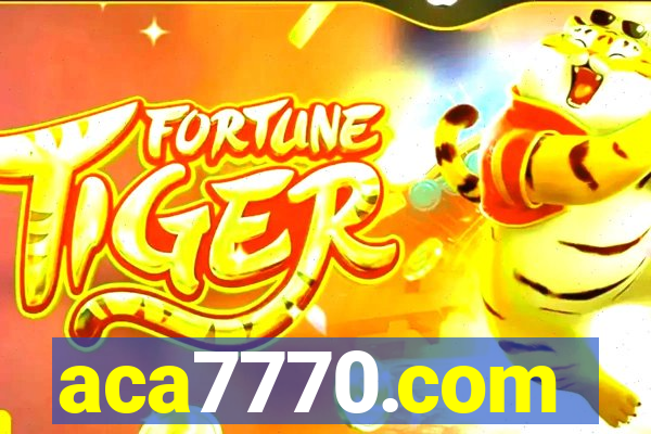aca7770.com