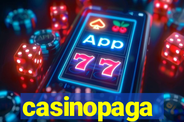 casinopaga