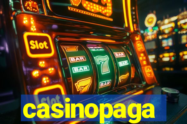 casinopaga
