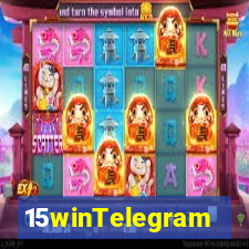 15winTelegram