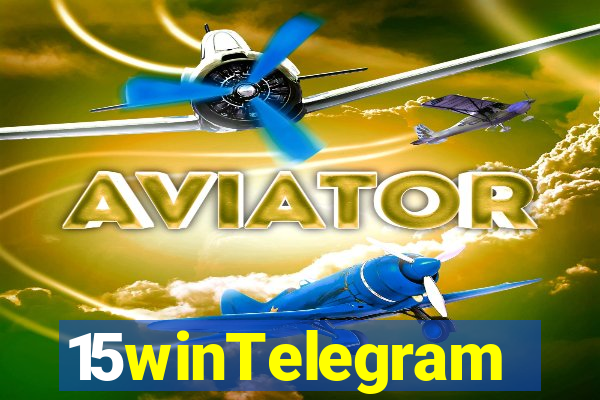 15winTelegram
