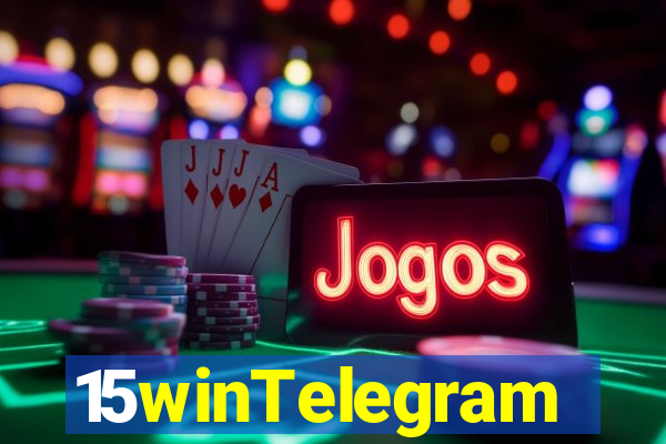 15winTelegram