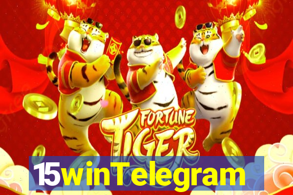 15winTelegram