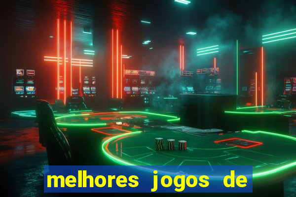 melhores jogos de tower defense para celular