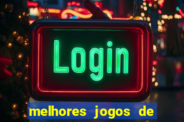 melhores jogos de tower defense para celular