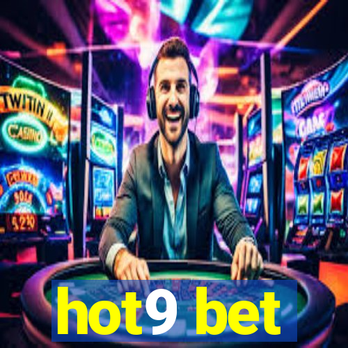 hot9 bet
